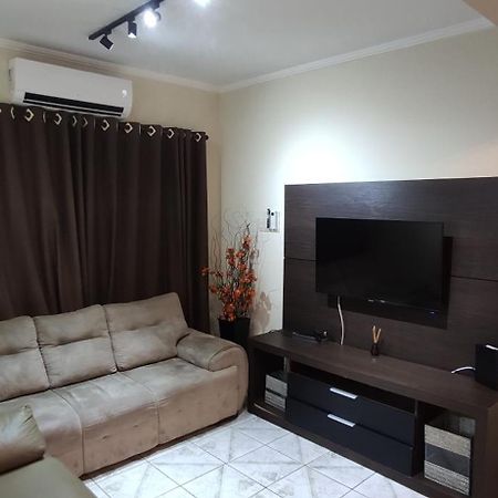 Apartamento Enseada Guaruja, 300M Da Praia, Wi-Fi E Ar Condicionado Exterior photo