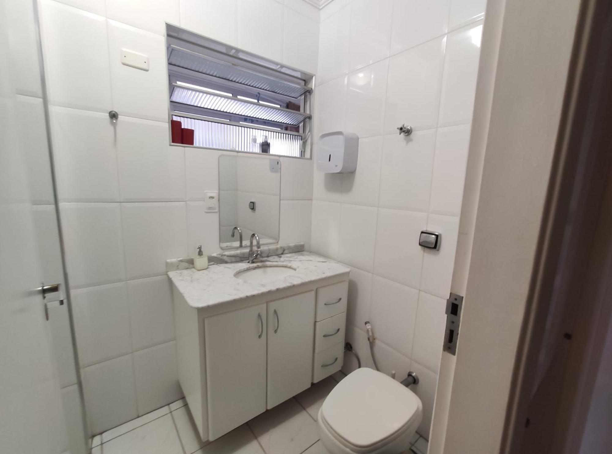 Apartamento Enseada Guaruja, 300M Da Praia, Wi-Fi E Ar Condicionado Exterior photo